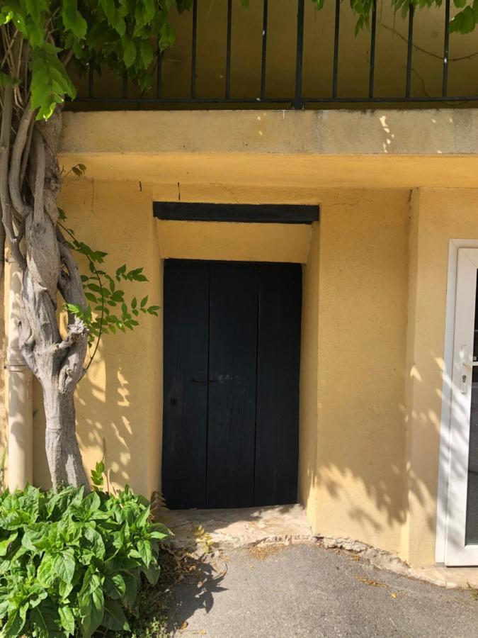 La Maison Du Pont Romain Vaison-la-Romaine Luaran gambar