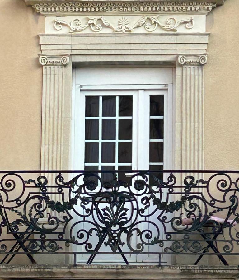 La Maison Du Pont Romain Vaison-la-Romaine Luaran gambar